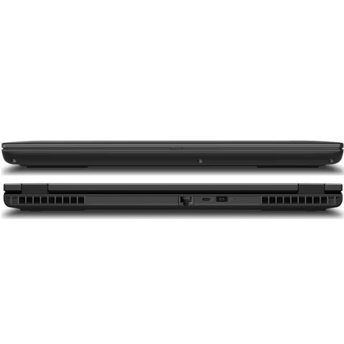 Ноутбук Lenovo ThinkPad P16v G2 (21KYS09900) изображение 7
