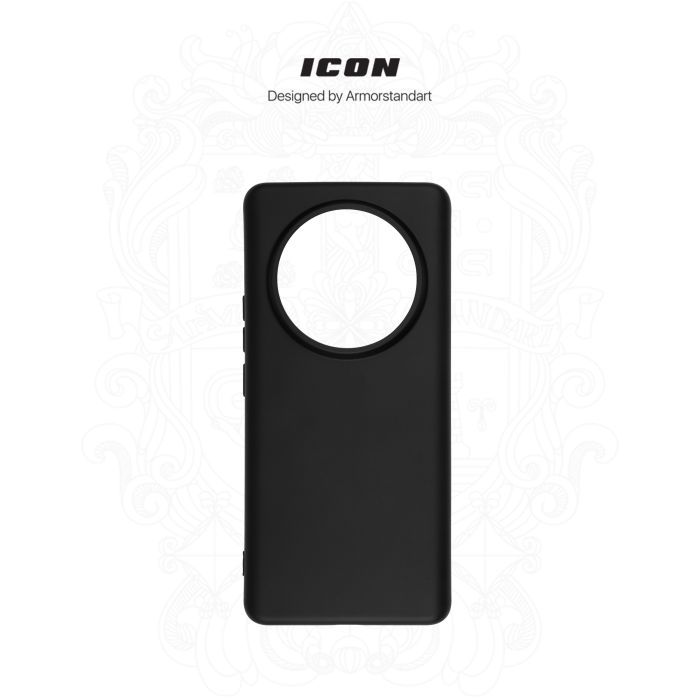 Чехол для мобильного телефона Armorstandart ICON Realme 12 Pro / 12 Pro+ Lavender (ARM74743) изображение 3