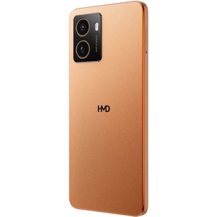 Мобильный телефон HMD Pulse Plus 6/128Gb Glacier Green изображение 4