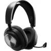 Наушники SteelSeries Arctis Nova Pro Wireless X Black (61521) изображение 2