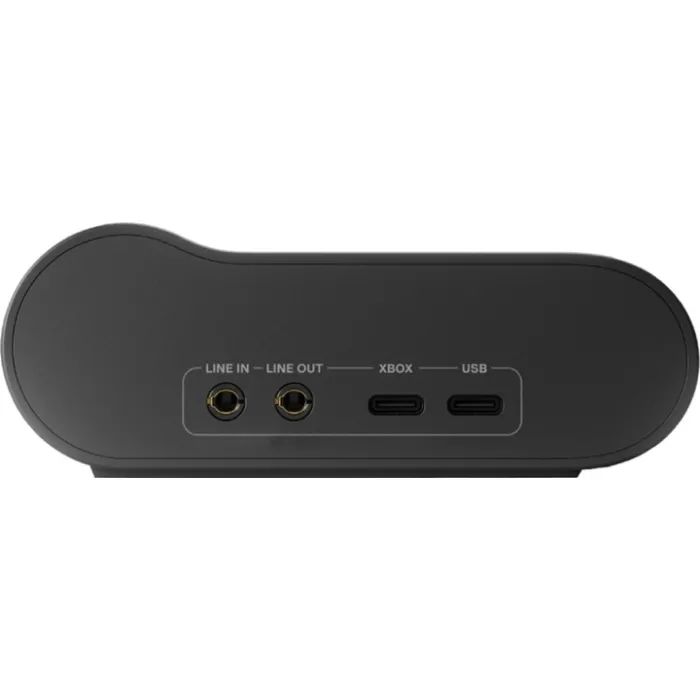 Наушники SteelSeries Arctis Nova Pro Wireless X Black (61521) изображение 6