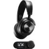 Наушники SteelSeries Arctis Nova Pro Wireless X Black (61521)