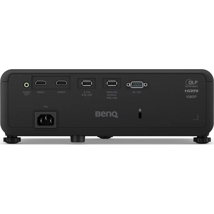 Проектор BenQ LH600ST зображення 3