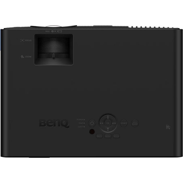 Проектор BenQ LH600ST зображення 6