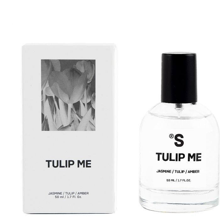 Парфюмированная вода Sister's Aroma Tulip Me 50 мл (4820227783106)