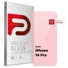 Стекло защитное Armorstandart Pro Eye Care Apple iPhone 14 Pro (ARM77672)
