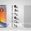 Пленка защитная Armorstandart Matte Motorola Edge 50 Fusion (ARM77220) изображение 2