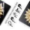 Пленка защитная Armorstandart Main Display Honor Magic V2 (ARM78381) изображение 2