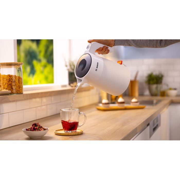 Электрочайник Bosch TWK2M161 изображение 3
