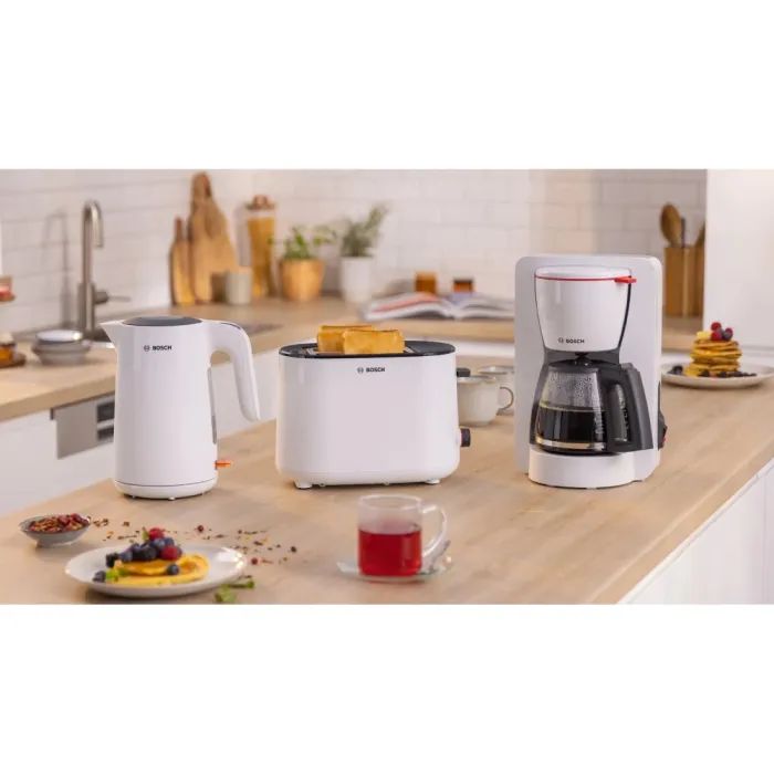 Електрочайник Bosch TWK2M161 зображення 9