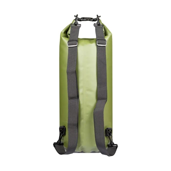 Гермомішок Tramp PVC 20 л Olive (UTRA-067-olive) зображення 2