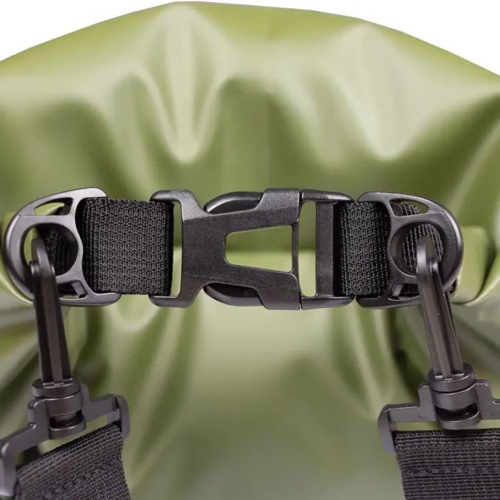 Гермомішок Tramp PVC 20 л Olive (UTRA-067-olive) зображення 3