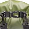 Гермомішок Tramp PVC 20 л Olive (UTRA-067-olive) зображення 3
