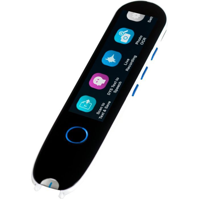 Сканер Iris IRISCan Reader 8 (463244) изображение 2