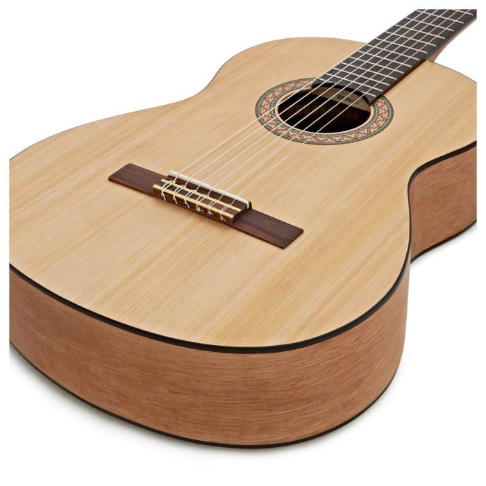 Гитара классическая Yamaha C40 изображение 2