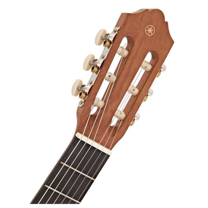 Гитара классическая Yamaha C40 изображение 3