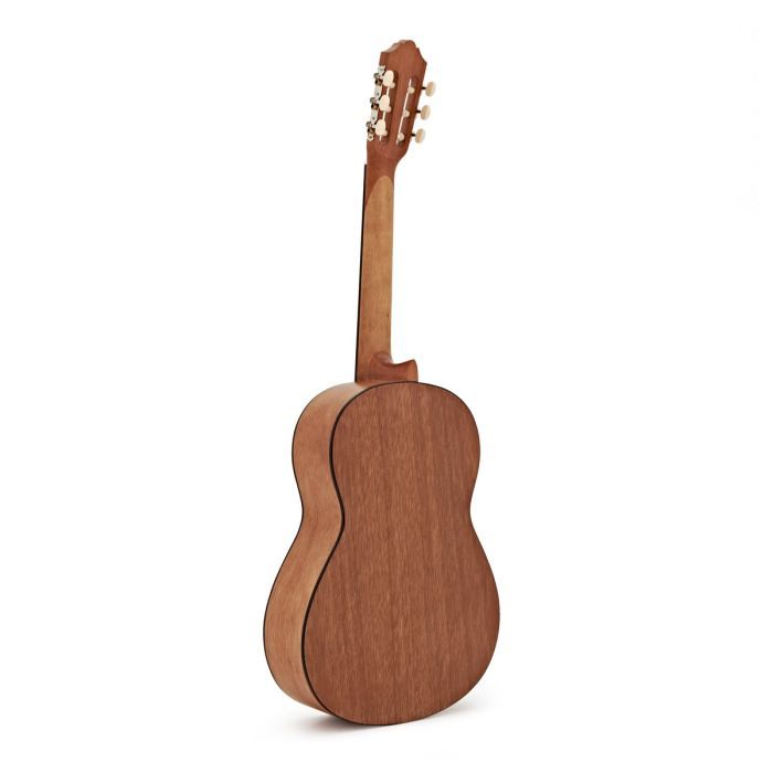 Гитара классическая Yamaha C40 изображение 4