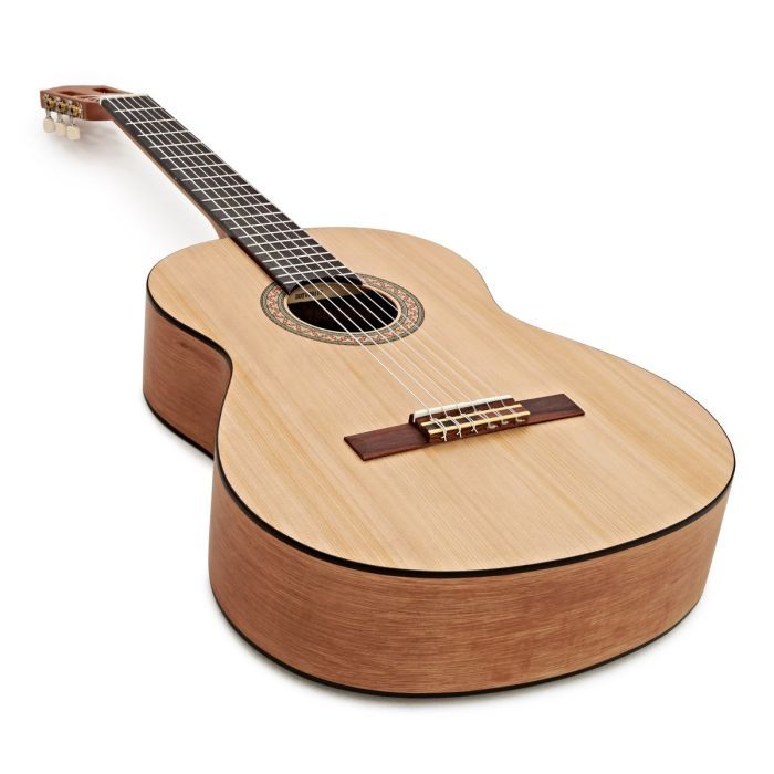 Гитара классическая Yamaha C40 изображение 5