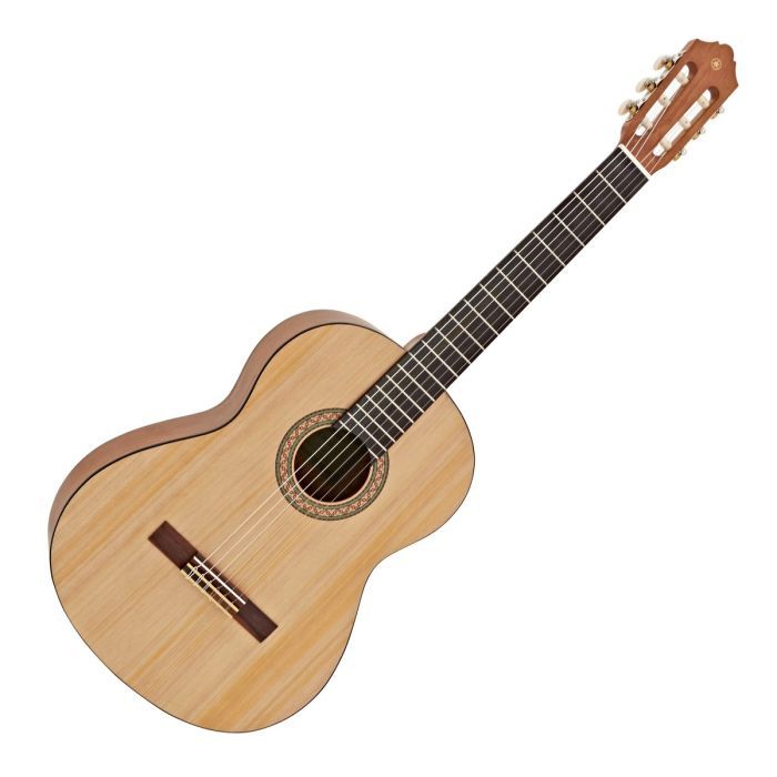 Гитара классическая Yamaha C40 изображение 6