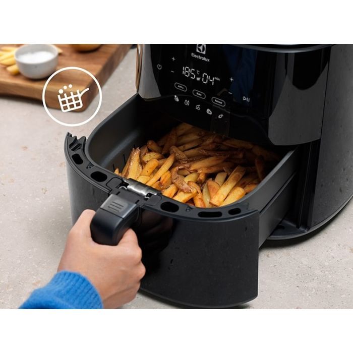 Мультипечь Electrolux EAF5B изображение 6