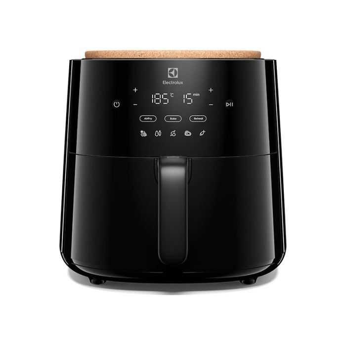 Мультипечь Electrolux EAF5B изображение 8