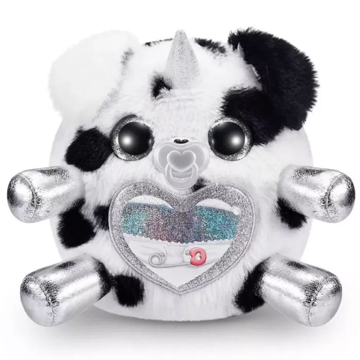 Мягкая игрушка Rainbocorns сюрприз серия B Adopt-a-Corn Surprise (92105B)