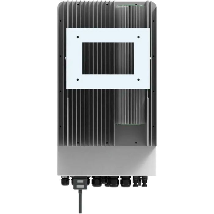 Солнечный инвертор Deye SUN-3.6K-SG03LP1-EU WiFi (SUN-3.6K-SG03LP1-EU) изображение 4