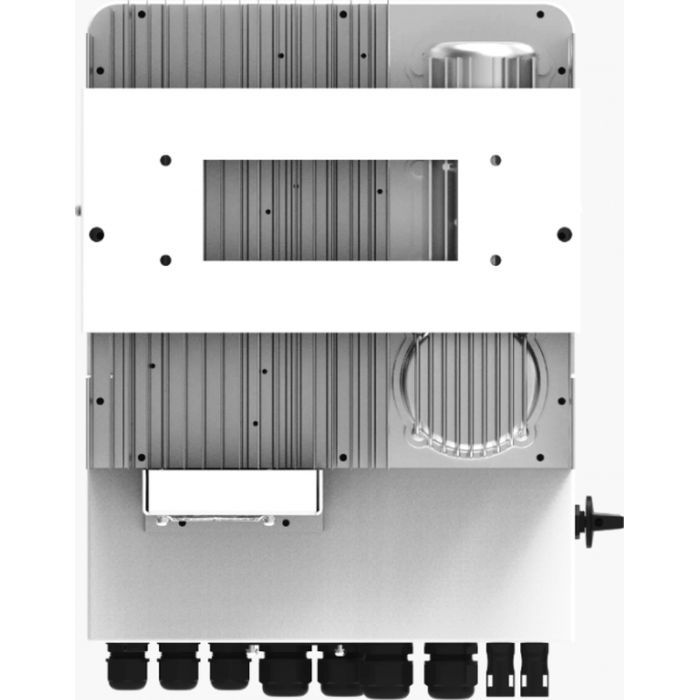 Солнечный инвертор Deye SUN-3.6K-SG03LP1-EU WiFi (SUN-3.6K-SG03LP1-EU) изображение 9