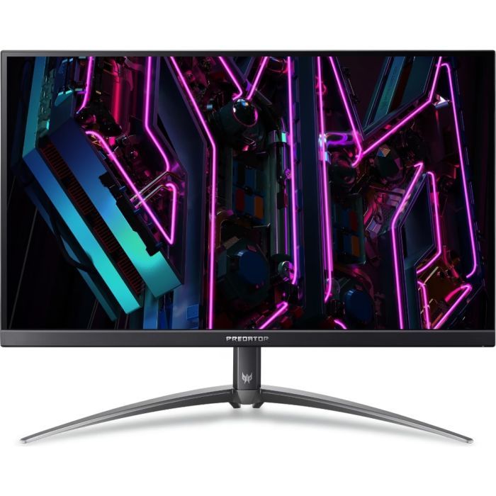 Монитор Acer XB273UV3bmiiprzx (UM.HX3EE.310)