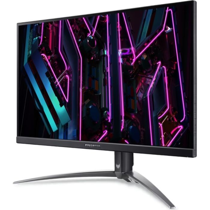 Монитор Acer XB273UV3bmiiprzx (UM.HX3EE.310) изображение 3