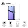 Скло захисне Armorstandart Pro Realme C65 4G Black (ARM77901) зображення 2