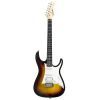 Електрогітара Parksons ST-170 3-Tone Sunburst (ST-170 3TSB)