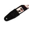 Ремень для гитары Levy's Print Series Guitar Strap Girls (MPS2-072) изображение 2
