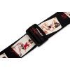 Ремень для гитары Levy's Print Series Guitar Strap Girls (MPS2-072) изображение 3