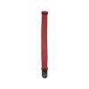 Ремень для гитары D'Addario PolyPro Guitar Strap Red (PWS101) изображение 2