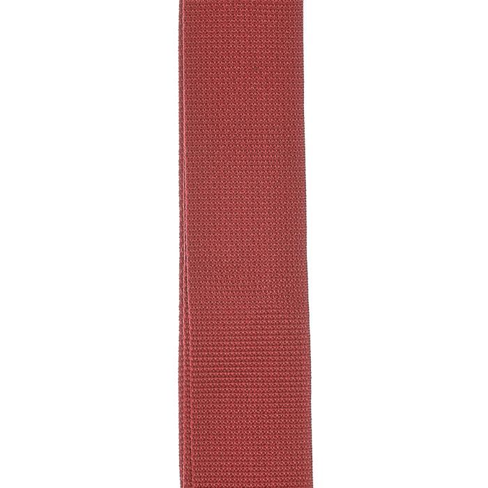 Ремень для гитары D'Addario PolyPro Guitar Strap Yellow (PWS110) изображение 3