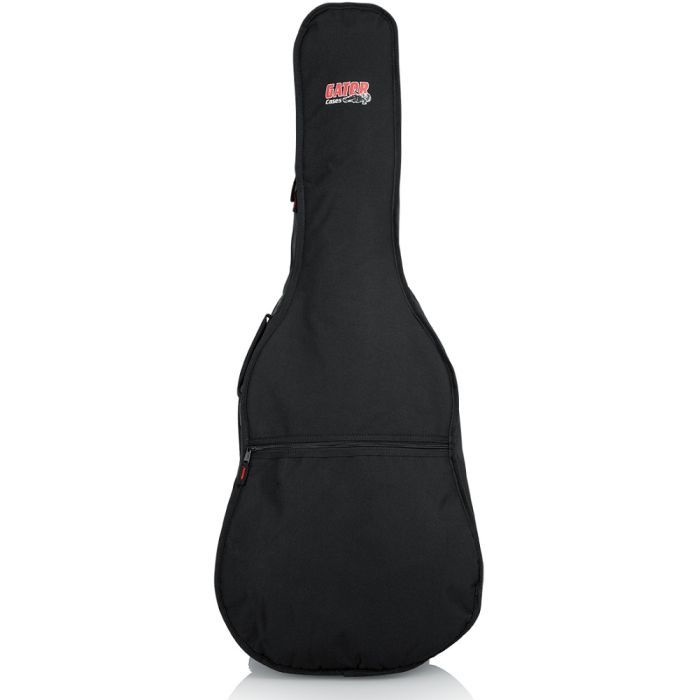 Чехол для гитары Gator Dreadnought Guitar Gig Bag (GBE-DREAD)