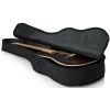Чехол для гитары Gator Dreadnought Guitar Gig Bag (GBE-DREAD) изображение 3