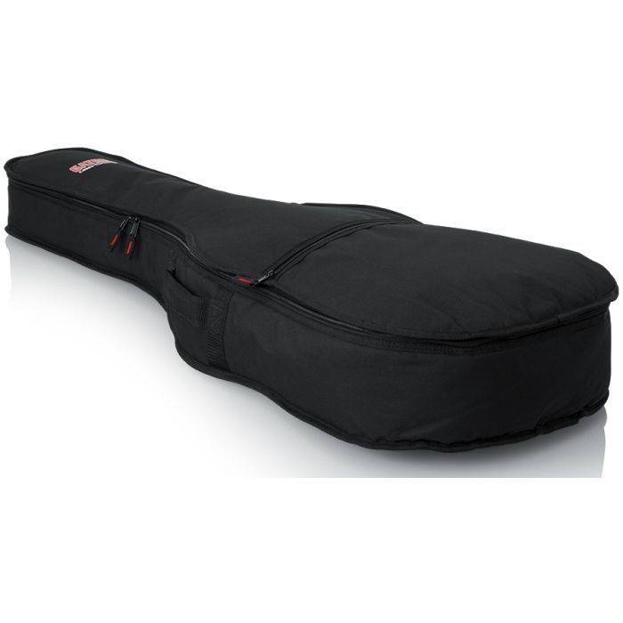Чехол для гитары Gator Dreadnought Guitar Gig Bag (GBE-DREAD) изображение 4