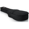 Чехол для гитары Gator Dreadnought Guitar Gig Bag (GBE-DREAD) изображение 4