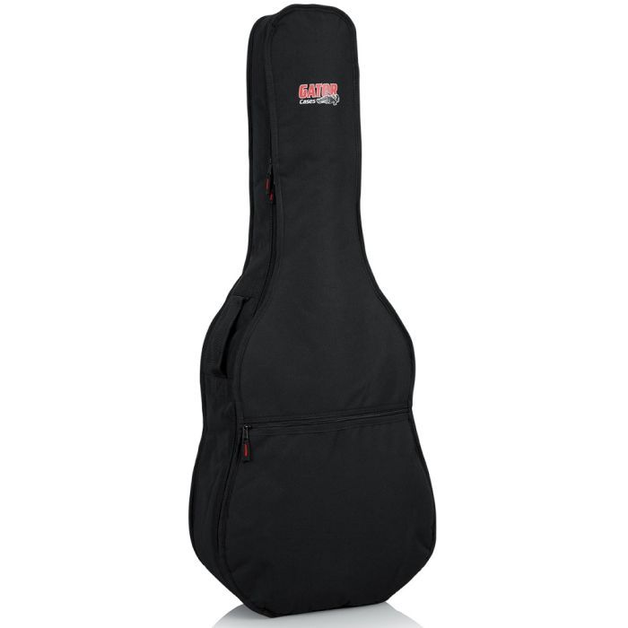 Чехол для гитары Gator Dreadnought Guitar Gig Bag (GBE-DREAD) изображение 5