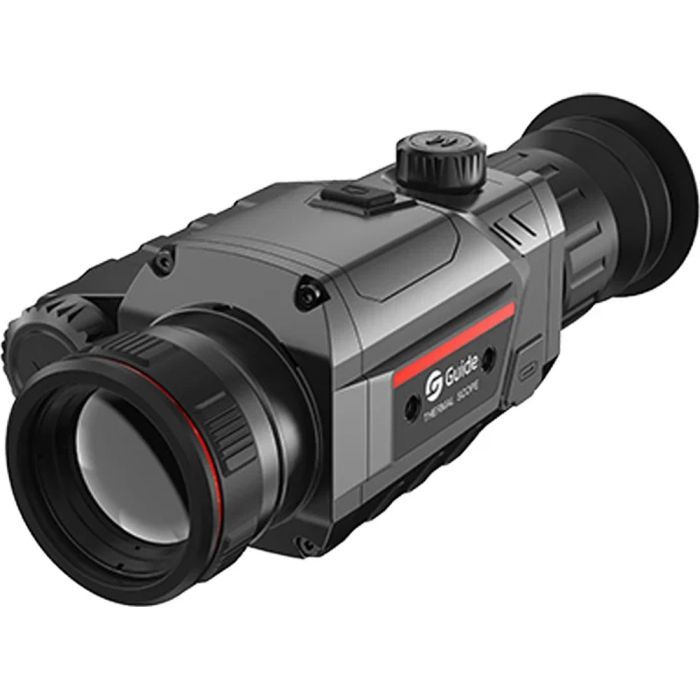 Монокуляр Guide TR 430 Long mount 4,1-16,4x35 384x28812m VOx. 1400 м (TR430Long) изображение 3