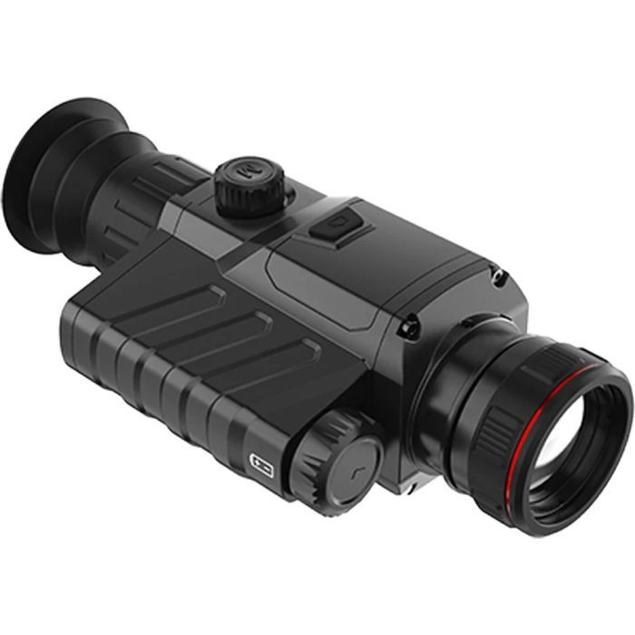 Монокуляр Guide TR 430 Long mount 4,1-16,4x35 384x28812m VOx. 1400 м (TR430Long) изображение 4