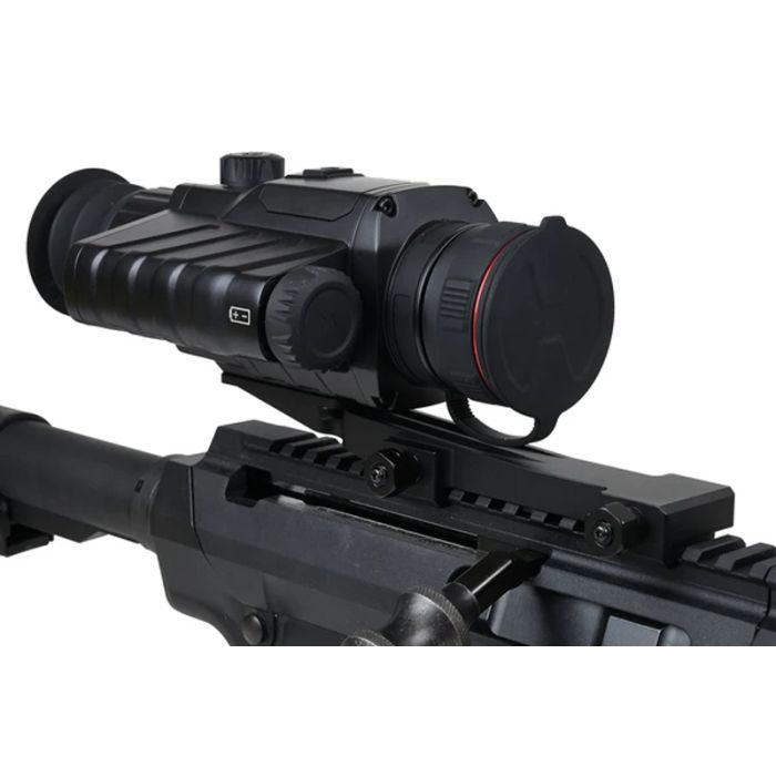 Монокуляр Guide TR 430 Long mount 4,1-16,4x35 384x28812m VOx. 1400 м (TR430Long) изображение 7