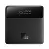 Батарея универсальная Baseus Blade HD 20000mAh PD/100W, Black (PPBL000101 / PPBLD100HD)
