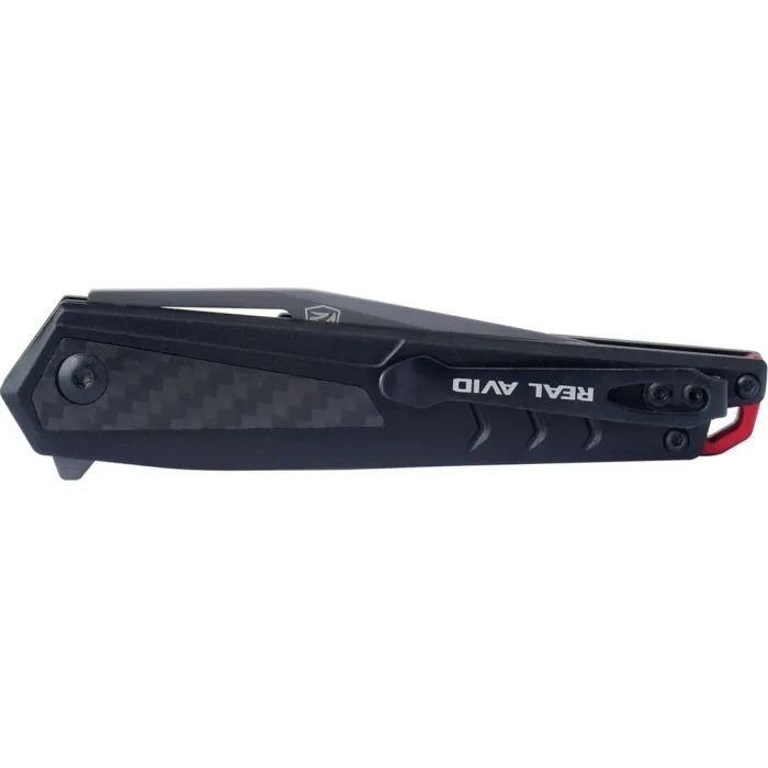 Нож Real Avid RAV-5 Aluminum + CF (AVRAV5) изображение 3