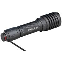 Фонарь Olight Warrior X 3 GR Gunmetal Grey (Warrior X 3 GR) изображение 6