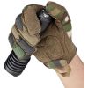 Фонарь Olight Warrior X 3 GR Gunmetal Grey (Warrior X 3 GR) изображение 8