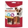 Лакомство для собак Camon Шашлык из курицы и утки 14 шт 65 г (AE901)