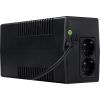 Источник бесперебойного питания Prologix 800 480W (PLP800VA2LED) изображение 2